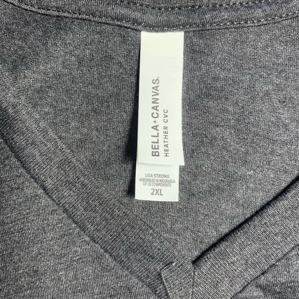 Valentine Hearts Shirt - Picture 2 of 3